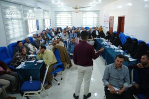 Yemen International Agency for Development Successfully Concludes Local Organizations Capacity Building Program for 25 Entities