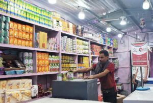 Yemen International Agency for Development Implements Small Business Support Project Funded by Iktifa Endowment