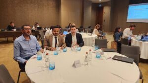 Yemen International Agency for Development Participates in Digital Partnerships for Sustainable Financing Workshop Funded by the Islamic Development Bank