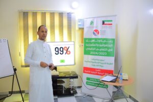 Yemen International Agency for Development Implements Communication and Presentation Skills Program in Seiyun as Part of the “Excellence Support Project”