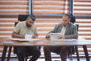 Yemen International Agency for Development Signs Agreements to Implement Cultural Projects in Turkey in Collaboration with Several Institutions