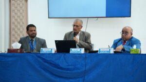 Second Session of the National Education Conference Discusses the Impact of War on Education and Its Psychological and Societal Repercussions