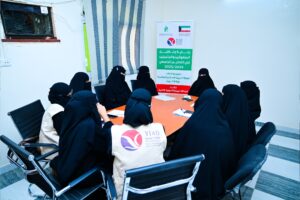 YIAD Organizes Workshop within the 2025 Gifted Students Support Project