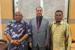 YIAD Strengthens International Partnerships in Indonesia
