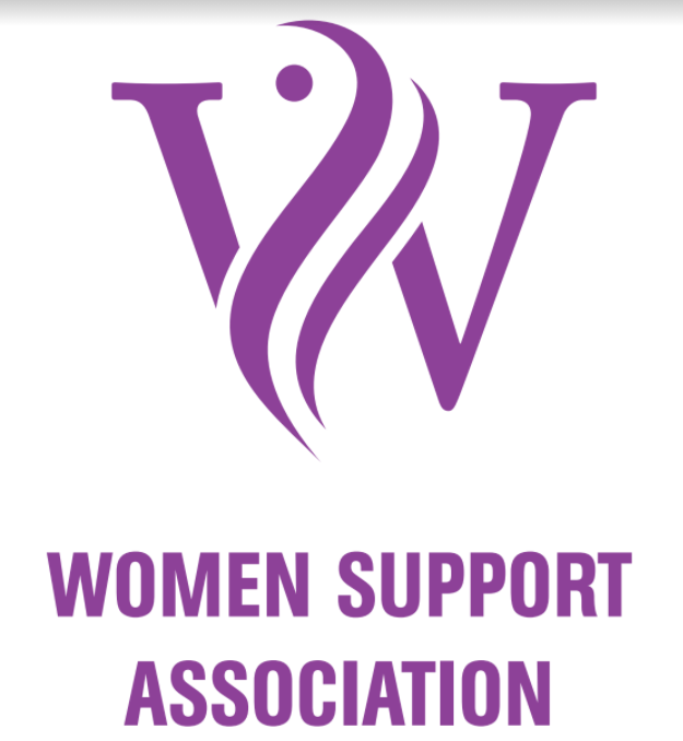 منظمة-دعم-المرأة